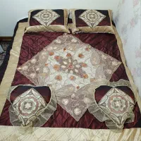 رو تختی دو نفره