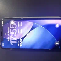 آیفون یازده پرو LLA باتری ۱۰۰|موبایل|کرمانشاه, |دیوار