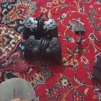 ps2 سنی2|کنسول، بازی ویدئویی و آنلاین|کرج, کوی کارمندان شمالی|دیوار