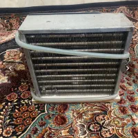 یک دستگاه گلاب گیر|ظروف پخت‌وپز|هشتگرد, شهرک راه آهن|دیوار