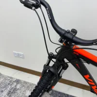 دوچرخه viva آکبند|دوچرخه، اسکیت، اسکوتر|فردیس, شهرک شهید حسینی|دیوار