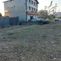 فروش زمین تجاری مسکونی در زیباکنار