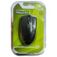 موس سیم دار سیمی مچر macher