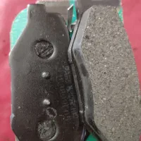 لنت جلو سمند Ef7|قطعات یدکی و لوازم جانبی|رودشت (چهارمحال و بختیاری), |دیوار