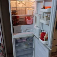 یخچال فریزر|یخچال و فریزر|احمدسرگوراب, |دیوار