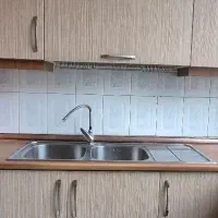 هود همراه با سینک دوقلو|هود|تهران, آذری|دیوار