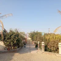 اجاره باغویلا 1000متری