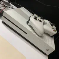 xbox one s دو دسته یک ترابایت