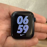 اپل واچ سری ۸ ( ۴۵ میلی متر )|ساعت|تهران, پاسداران|دیوار