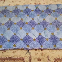 تشک پشمی یکنفره نو|رختخواب، بالش، پتو|مشهد, دانشجو|دیوار