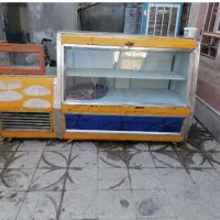 فروش فوری یخچال