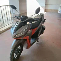 هوندا کلیک 150 نیرو موتور 1402|موتورسیکلت|کرج, چمران|دیوار