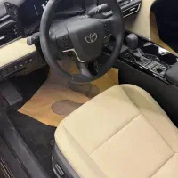 تویوتا کمری ژاپن eplas|خودرو سواری و وانت|تهران, کاج|دیوار