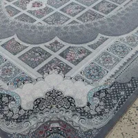 فرش شیک و خوشرنگ نگار/