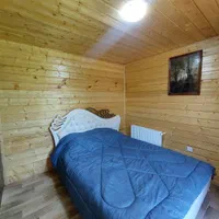 کلبه سوئیسی دو خواب دربستی|اجارهٔ کوتاهمدت ویلا و باغ|ماسال, |دیوار