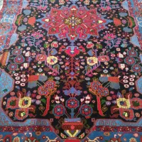 فرش دستبافت