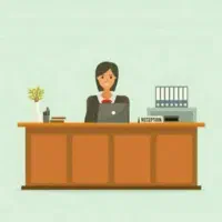 استخدام همکار
