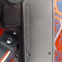 دوربین عکاسی زنیت|دوربین عکاسی و فیلمبرداری|بروجرد, |دیوار