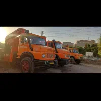 اجاره جرثقیل  پاکدشت  شریف اباد(۵تن،۱۰تن،۱۵تن)|خدمات حمل و نقل|پاکدشت, خاتون آباد|دیوار