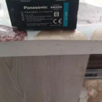 باتری دوربین