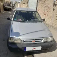 پراید مدل 88|خودرو سواری و وانت|مشهد, امیرآباد|دیوار