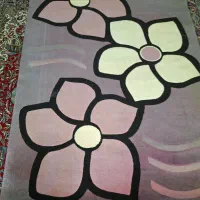 فرش فانتزی ۶متری