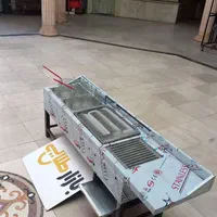 فر سرخ کن داخل وانت پراید سنگ ساندویچ اغذیه ترکیبی|کافیشاپ و رستوران|تهران, بیسیم|دیوار