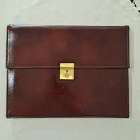 کیف اداری سایز بزرگ نو و سالم  ۳مدل