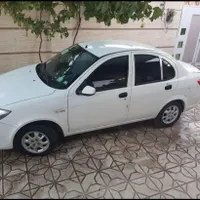 ساینا دنده‌ای S، مدل ۱۴۰۲|خودرو سواری و وانت|خواف, |دیوار
