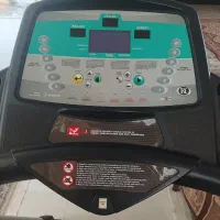 تردمیل  DK city