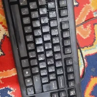 کیبورد Km 720.    a4tech