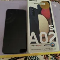 گوشی سامسونگ a02s