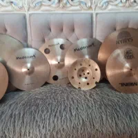 فروش25عدد سنج های برند ترکیه و آمریکا و آلمان و،،