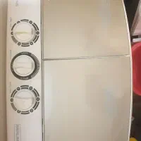 مینی واش دو کاره نو