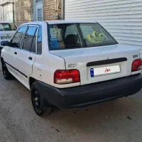 پراید ۸۷ دوگانه فابریک شاسی سالم|خودرو سواری و وانت|سنقر, |دیوار