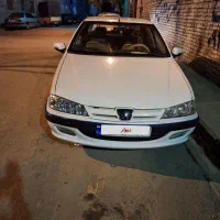 پژو پارس مدل ۹۲|خودرو سواری و وانت|پاکدشت, پاکدشت (مامازند)|دیوار