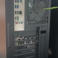 کیس کامپیوتر|رایانه رومیزی|لاهیجان, کوی استادان|دیوار