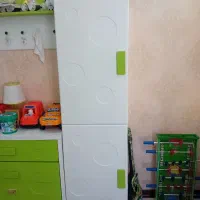 سرویس خواب تشک پرده فرش ساعت آباژور کودک