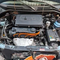 تیبا 2 ۹۵|خودرو سواری و وانت|اهواز, کیانپارس |دیوار