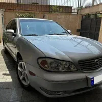 ماکسیما ۸۶ دنده