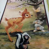 فرش اتاق کودک