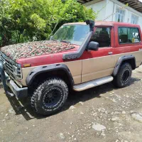 پاترول موتور z ژاپن