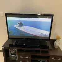 تلویزیون پلاسما|تلویزیون و پروژکتور|تهران, هروی|دیوار