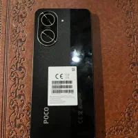 گوشی poco c71