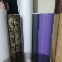 برچسب کابینت همش با هم