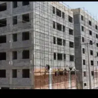 آپارتمان 112متر دوکله نور جنب بیمارستان پارسیان