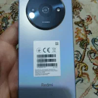 گوشی شیایومی Redmi A3صفر پلمپ سالم تمیزباقیمت عمده