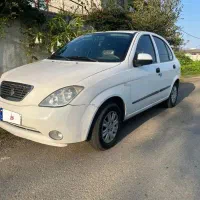 تیبا ۲ مدل۹۶ شاسی پلمپ|خودرو سواری و وانت|شلمان, |دیوار