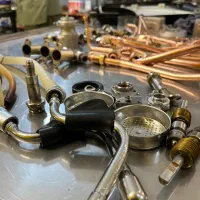 تعمیرات دستگاه اسپرسو|خدمات پیشه و مهارت|تهران, پونک|دیوار