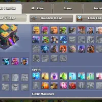 ۲ عدد اکانت تان ۱۱ و تان ۱۴|کنسول، بازی ویدئویی و آنلاین|قم, انسجام|دیوار